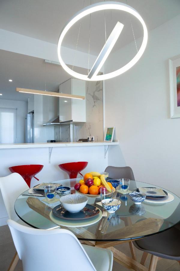 Beautiful Apartment With Sea Views! La Cala De Mijas Dış mekan fotoğraf