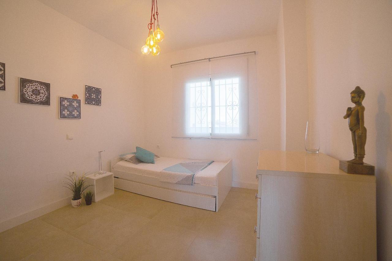 Beautiful Apartment With Sea Views! La Cala De Mijas Dış mekan fotoğraf