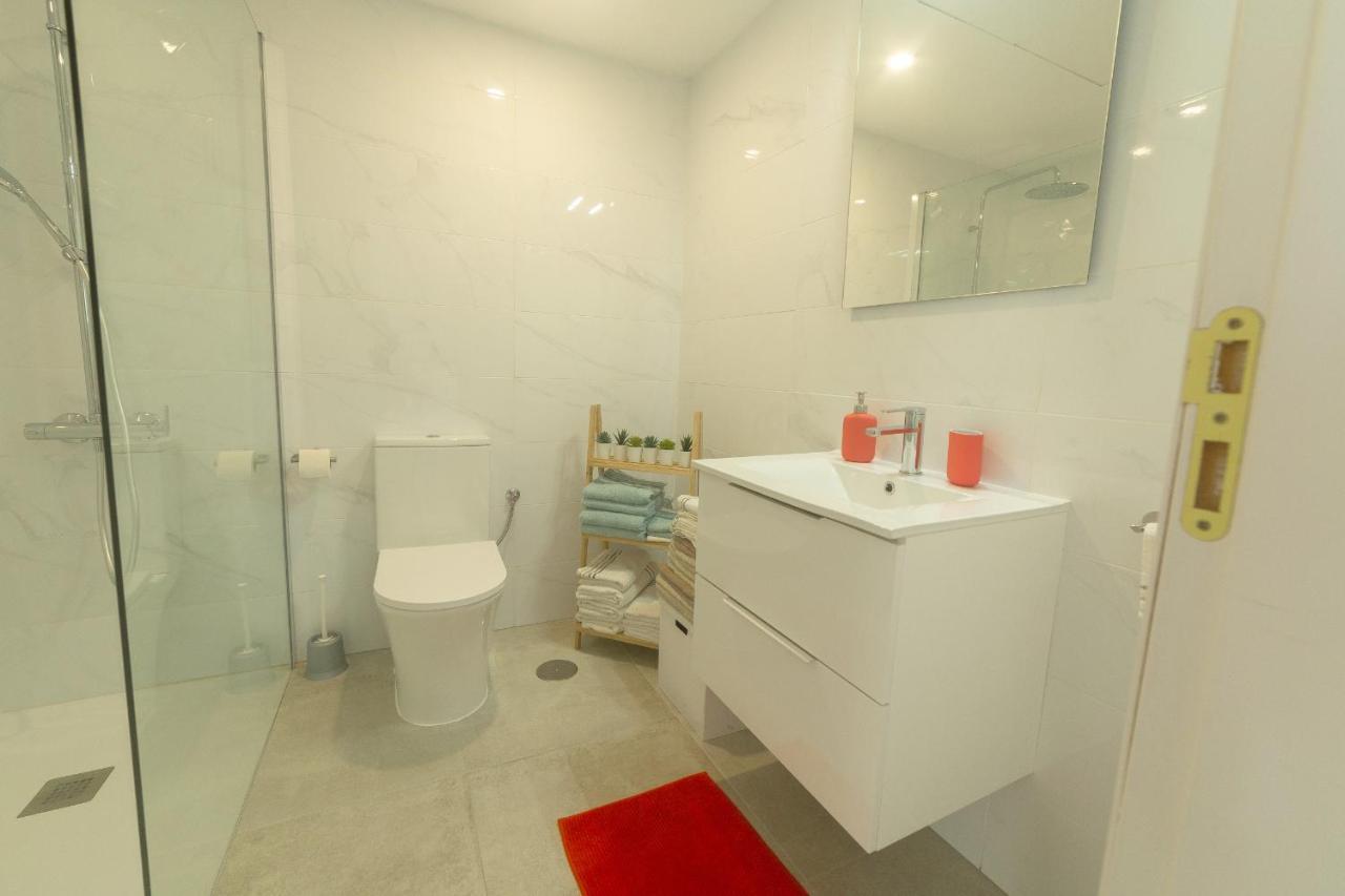 Beautiful Apartment With Sea Views! La Cala De Mijas Dış mekan fotoğraf