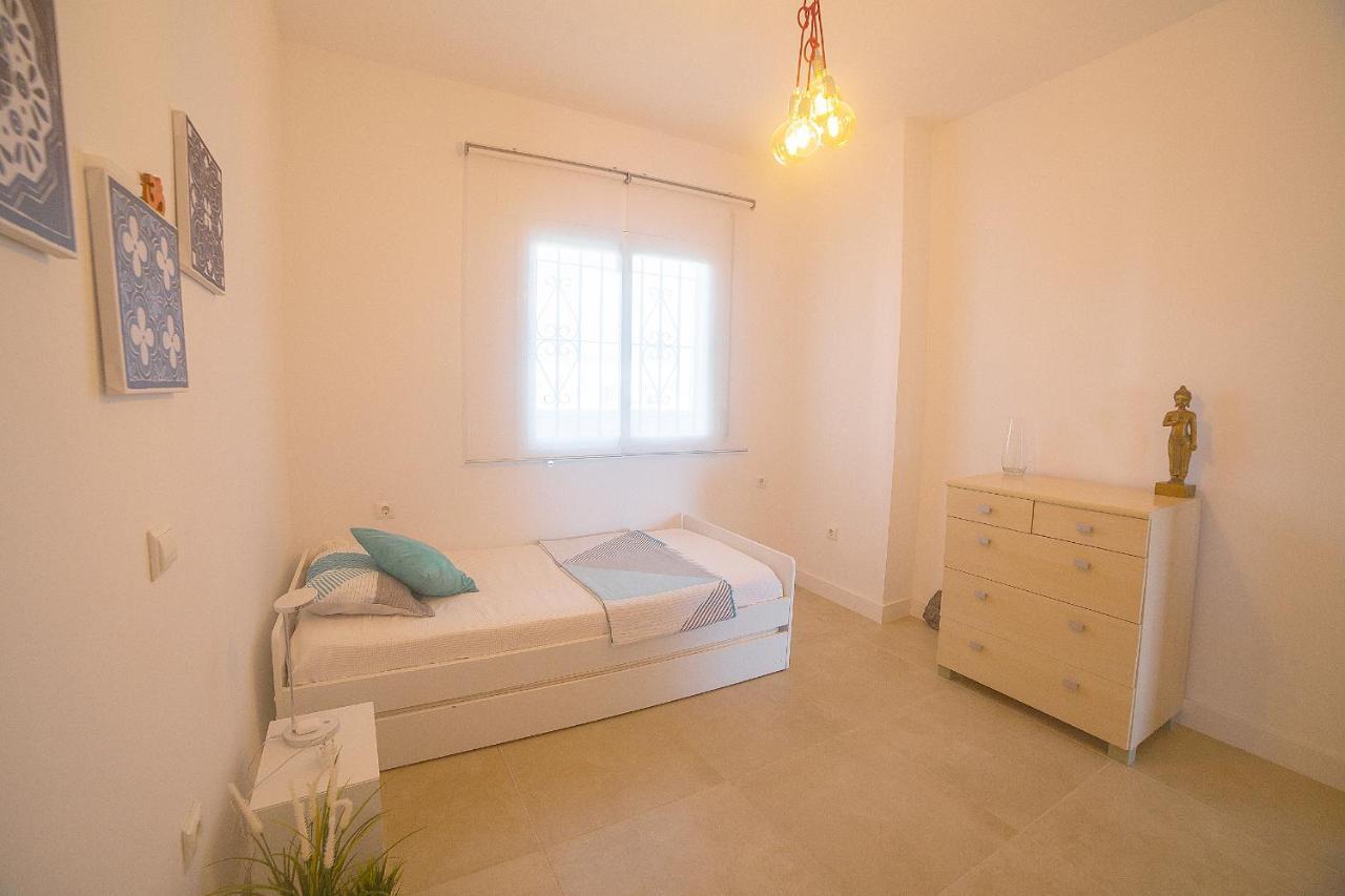 Beautiful Apartment With Sea Views! La Cala De Mijas Dış mekan fotoğraf