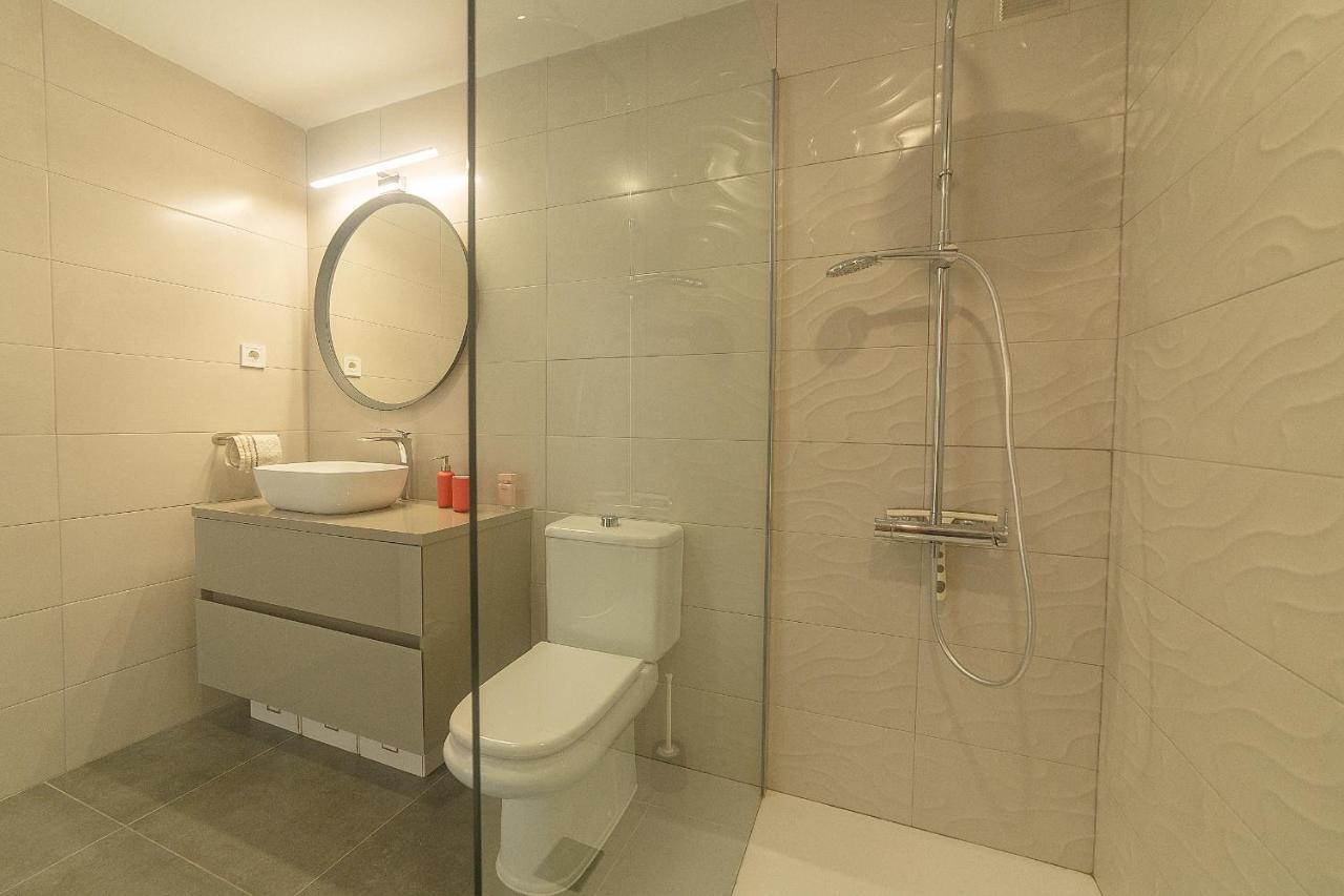 Beautiful Apartment With Sea Views! La Cala De Mijas Dış mekan fotoğraf
